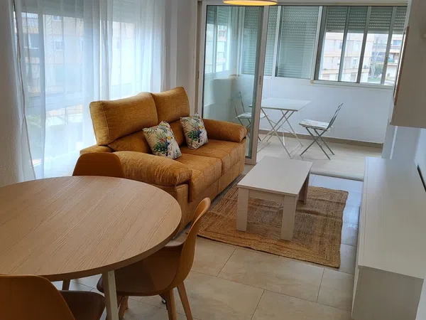 Piso en plaza Francisco Antón Vigrana, 1 - Foto 5