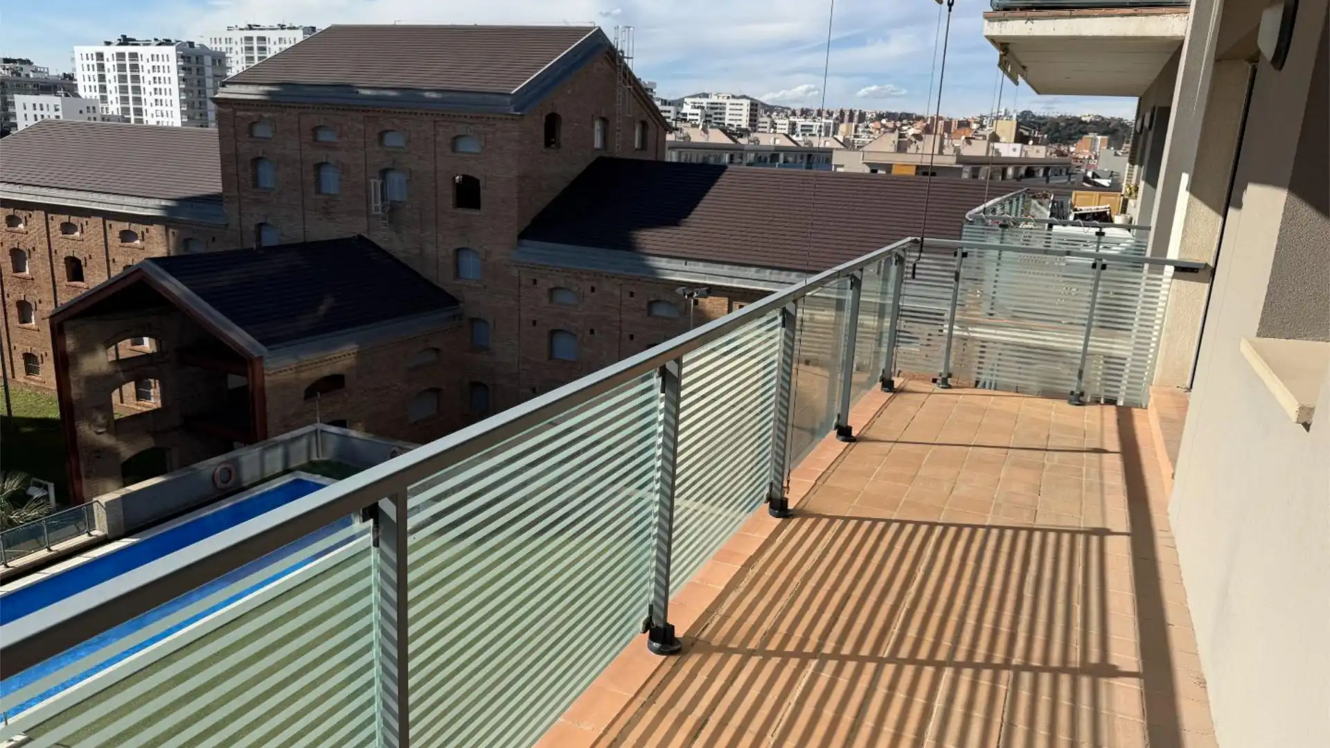 Piso en  Plaça Pati de Vela 1 - Foto 6