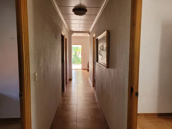 Casa o chalet independiente en Rm-a14 s/n - Foto 16