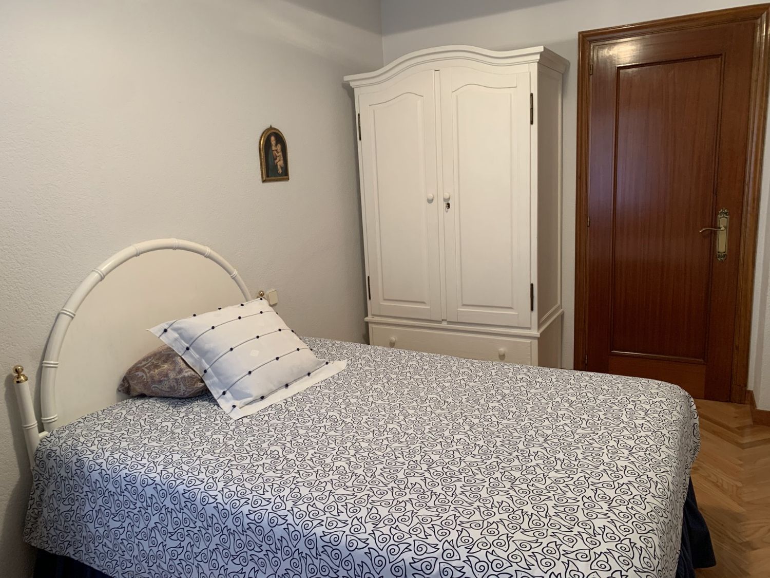 Piso en Urb. prado de somosaguas Barrio Prado de Somosaguas - Foto 31