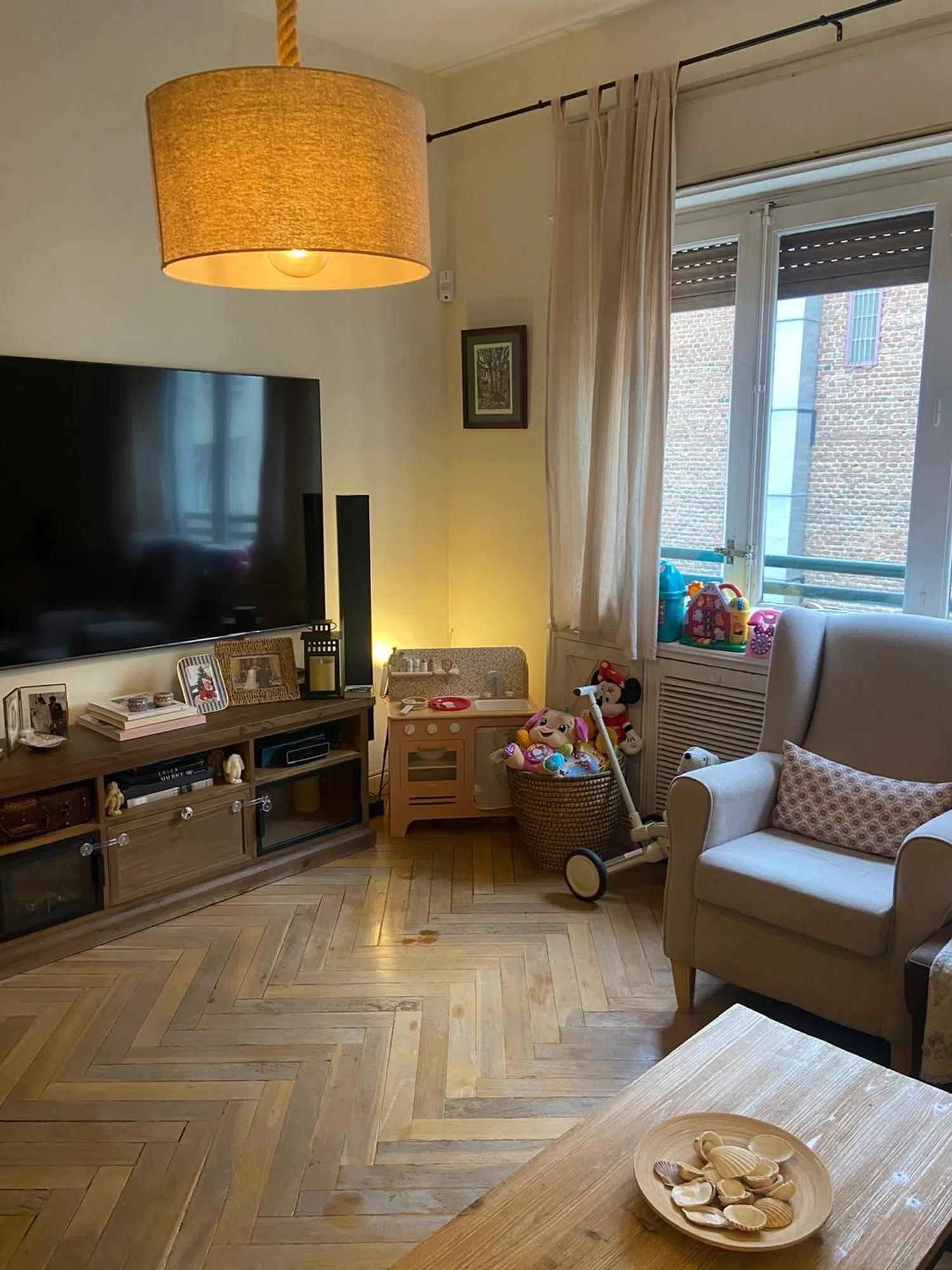 Piso en calle de Lagasca, 81 - Foto 3