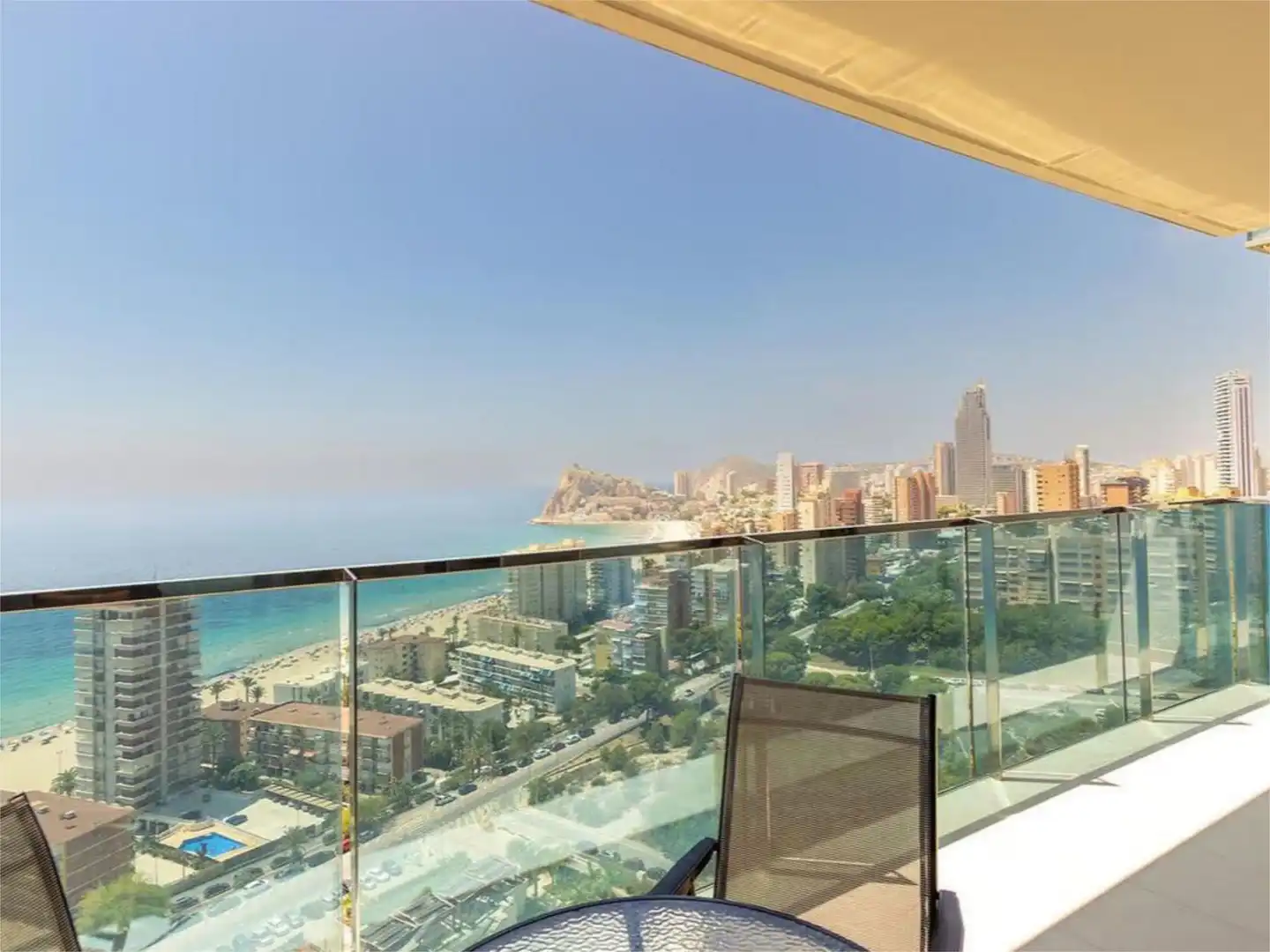 Apartamento en  Avenida Villajoyosa 12 - Foto 3