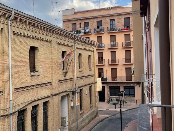 Piso en Calle de Mosén Pedro Dosset, 7, San Pablo - Foto 18
