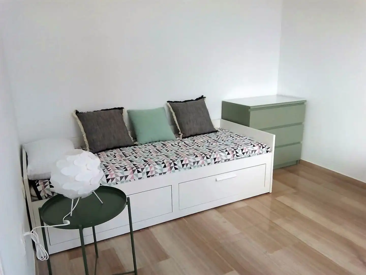 Piso en  Calle Juan Rulfo 2 - Foto 8
