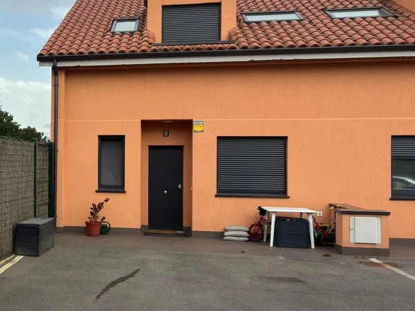 Chalet pareado en Camino de la Piñera, 40, La Pola Siero, La Pola Siero - Foto 22
