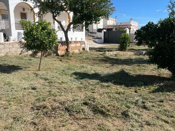 Casa o chalet independiente en Camino de la Sierra, 30, Cortijo de Maza-Finca Monsalvez-El Olivar - Foto 15
