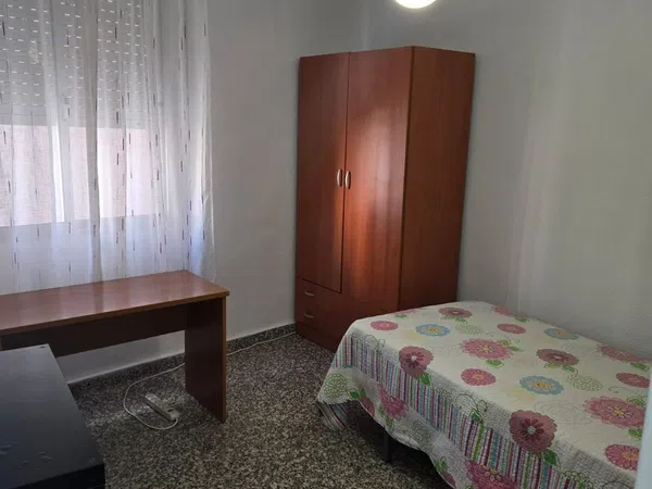 Piso en Paseo de los Tilos, 59, Cruz del Humilladero - Los Tilos - Foto 2
