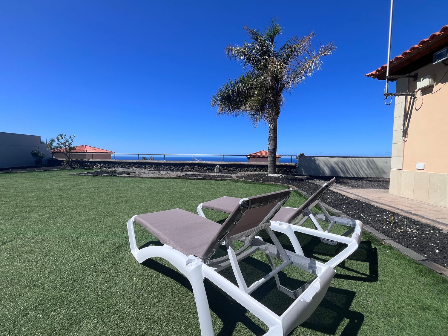 Casa independiente en pasaje Roque Nublo, 11 - Foto 9