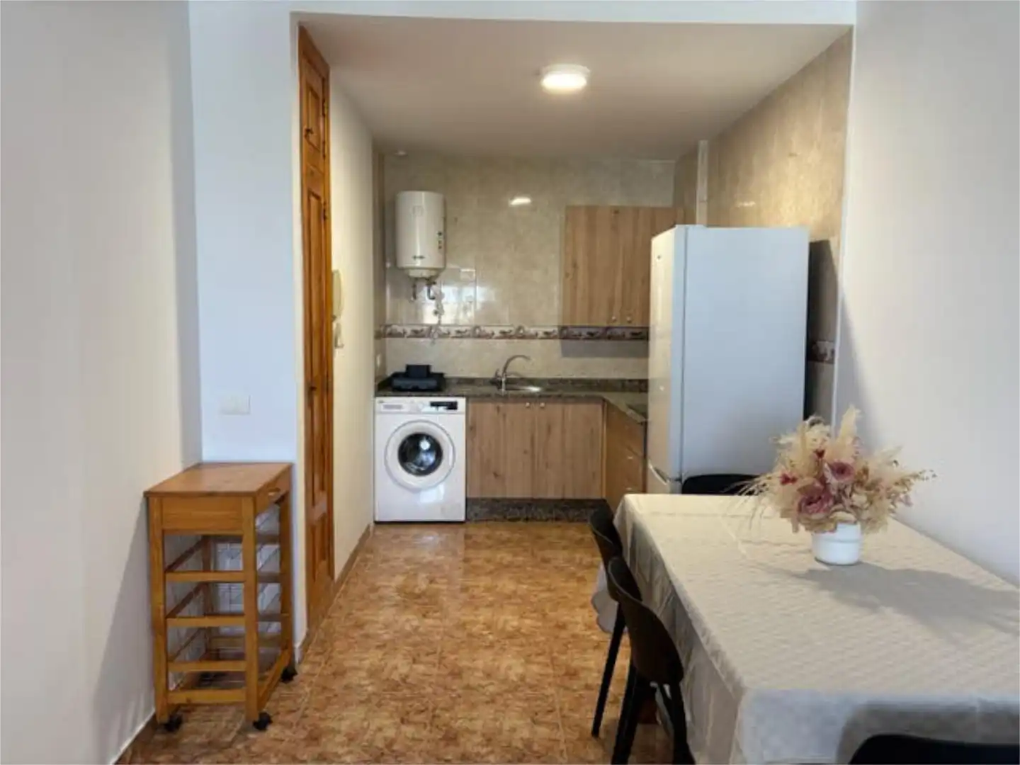Apartamento en Las galletas - Foto 3