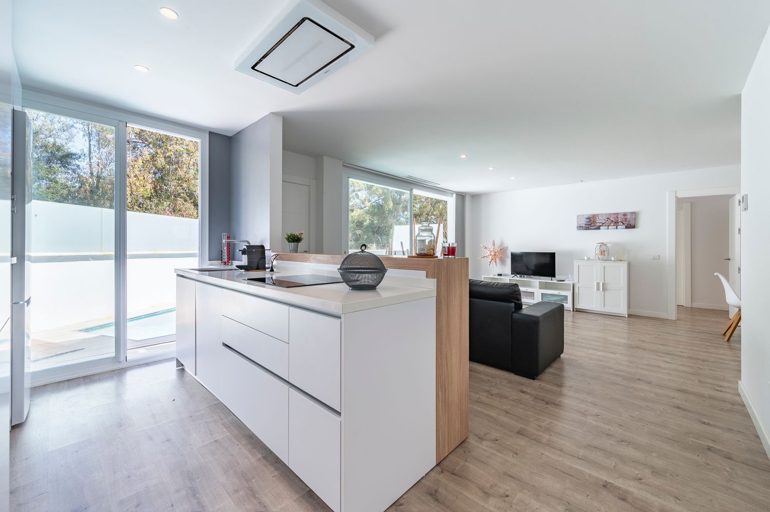 Casa independiente en calle Maestro Segovia, 4 - Foto 4