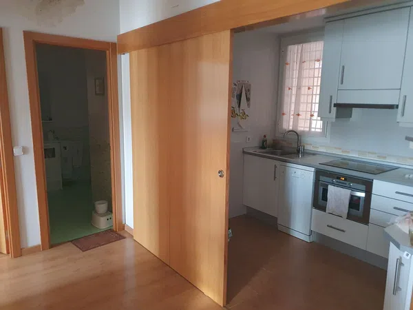 Piso en calle de los Sueños, 10 - Foto 5