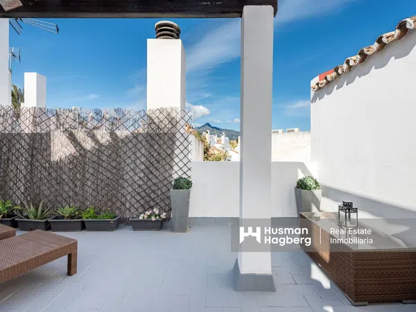 Chalet adosado en Calle Río Nilo, 4, Rodeo Alto-Guadaiza-La Campana - Foto 12