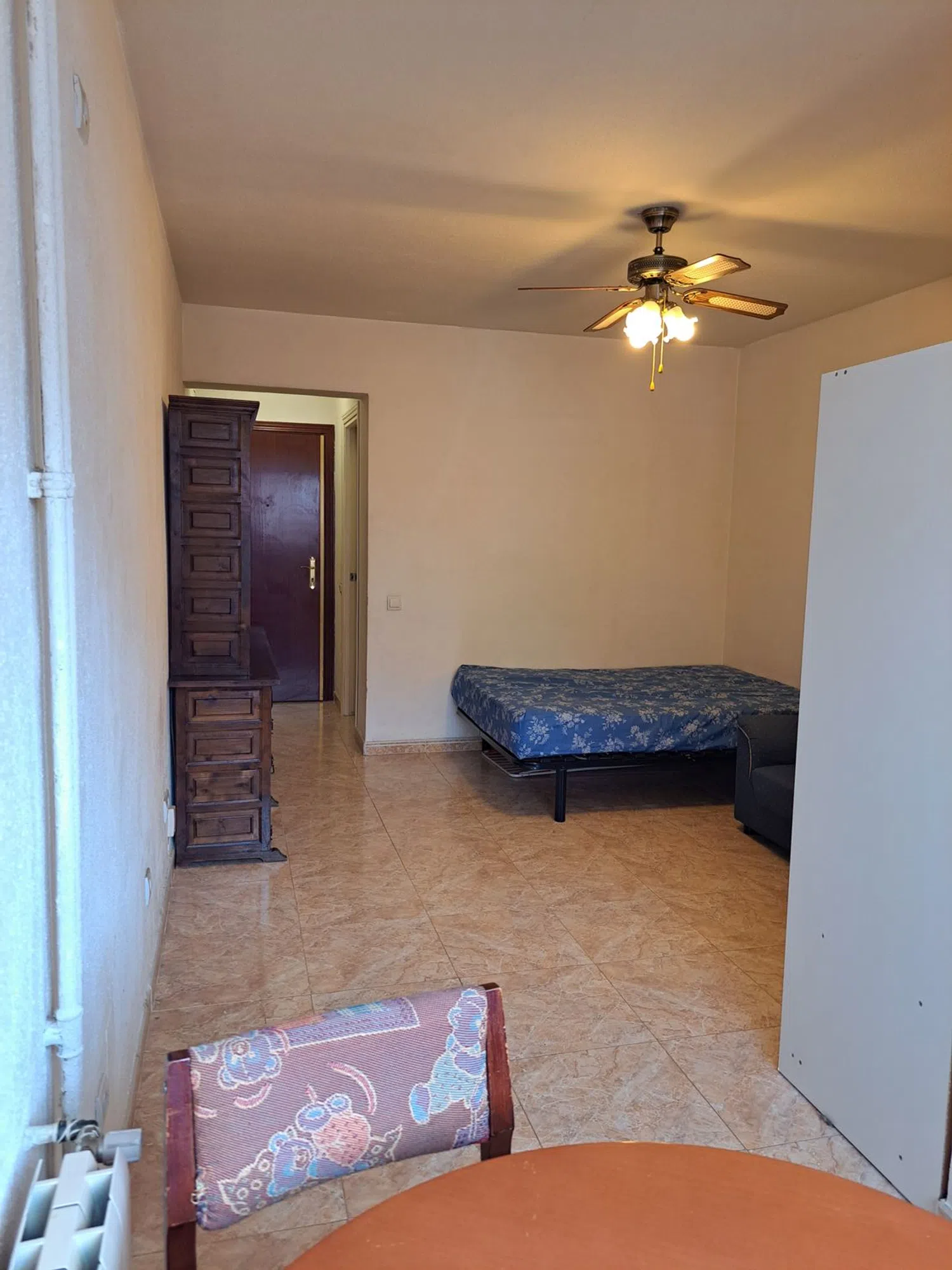 Estudio en calle de Mota del Cuervo, 76 - Foto 8