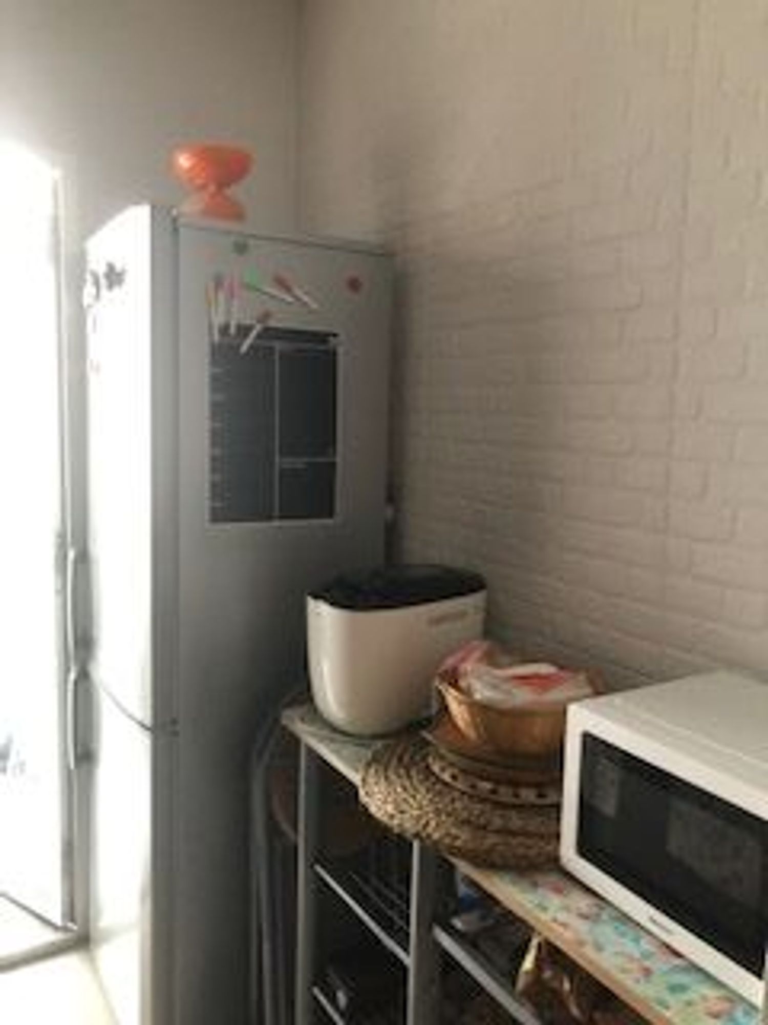 Piso en Calle Periodista Ramón Resa, 4, Reina Mercedes - Heliópolis - Foto 2
