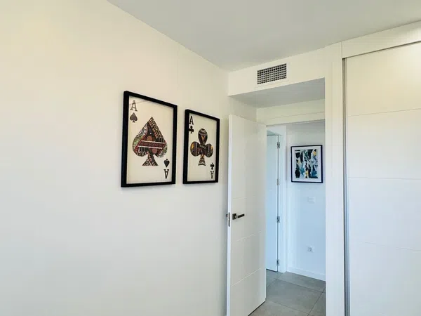 Piso en Calle Jacinto Verdaguer, 10, Campoamor - Foto 11