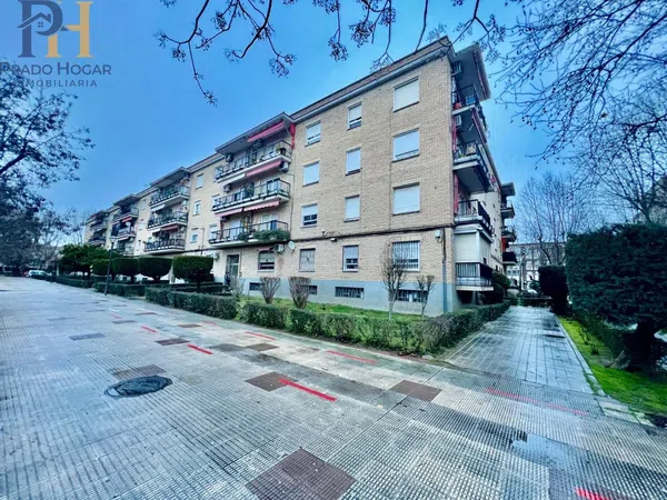 Piso en Paseo Filipinas, 16, Hospital - Nuevo Centro, Hospital - Nuevo Centro - Foto 19