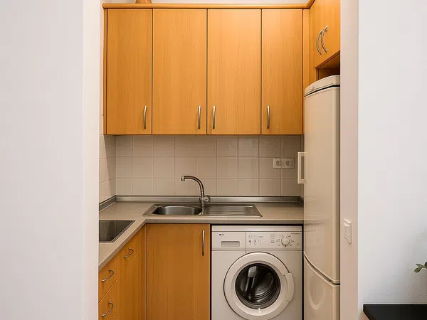 Estudio en calle Hortaleza, 4 - Foto 11