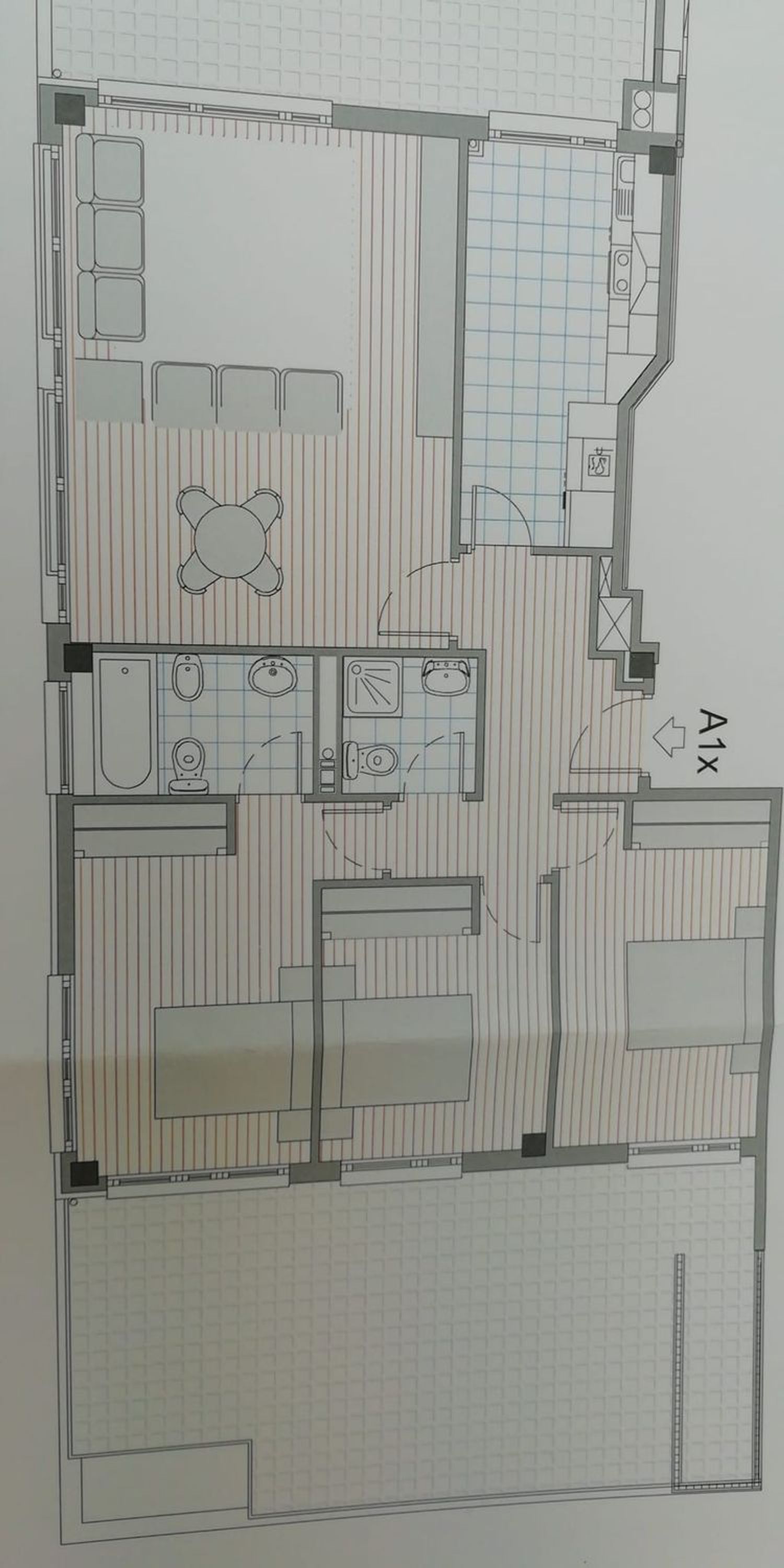 Piso en calle José María Marcilla, 4 - Foto 25