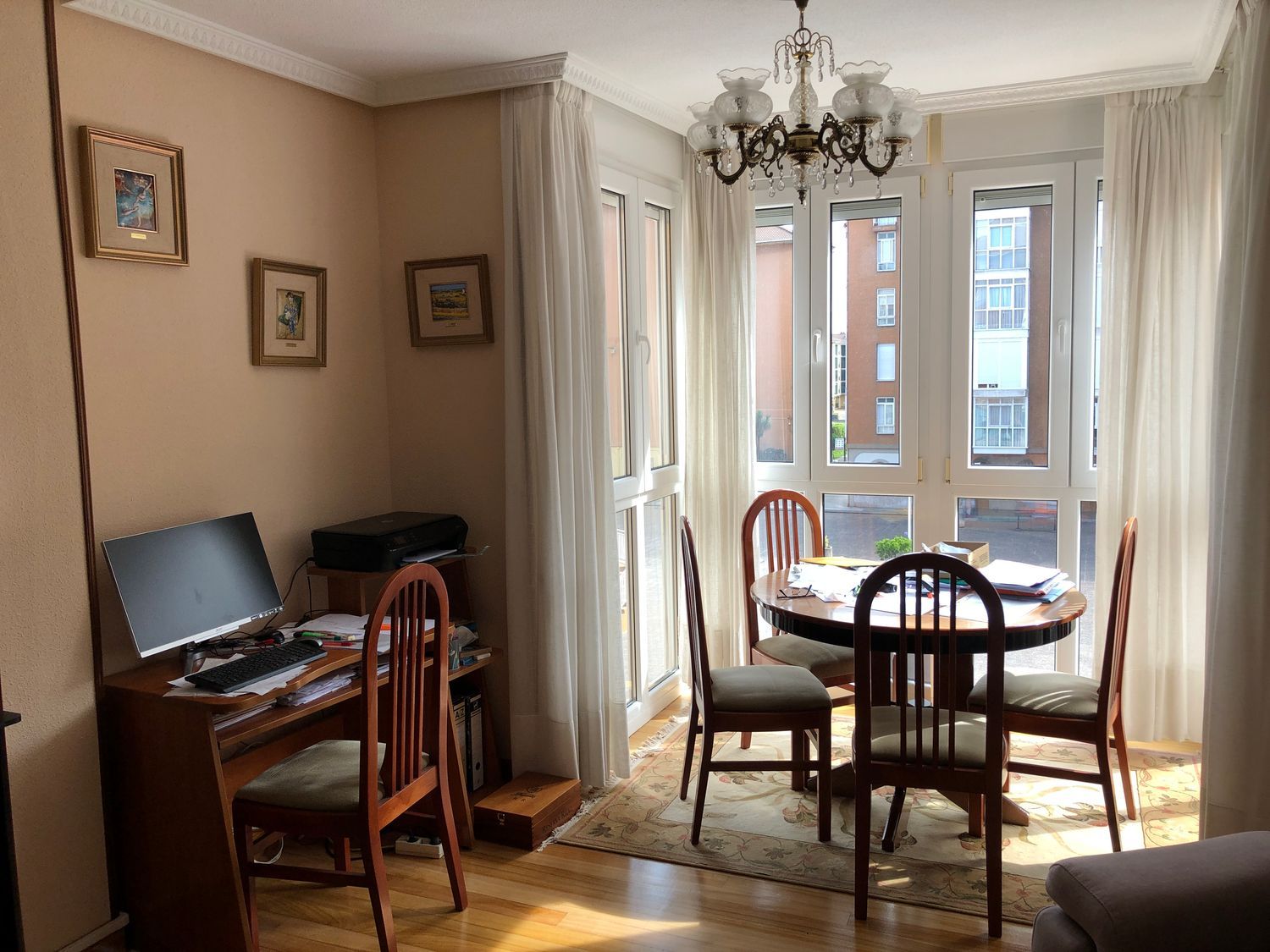 Piso en Calle San Martín del Pino, 23, Peñacastillo - Nuevamontaña, Peñacastillo - Nuevamontaña - Foto 14