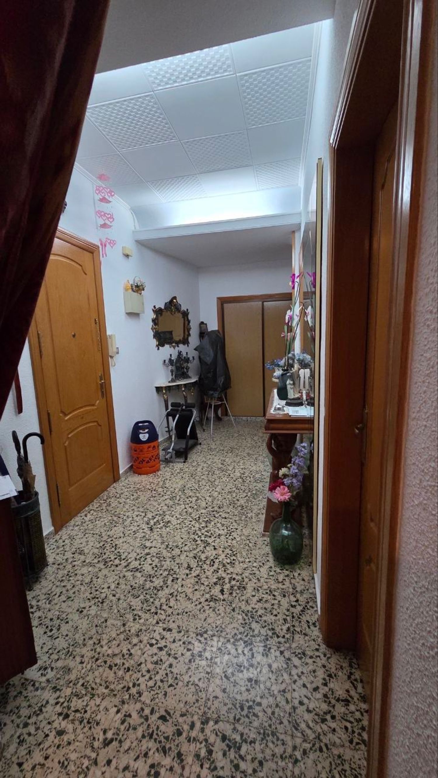 Piso en Calle Hernán Cortés, 27, Feria, Feria - Foto 7