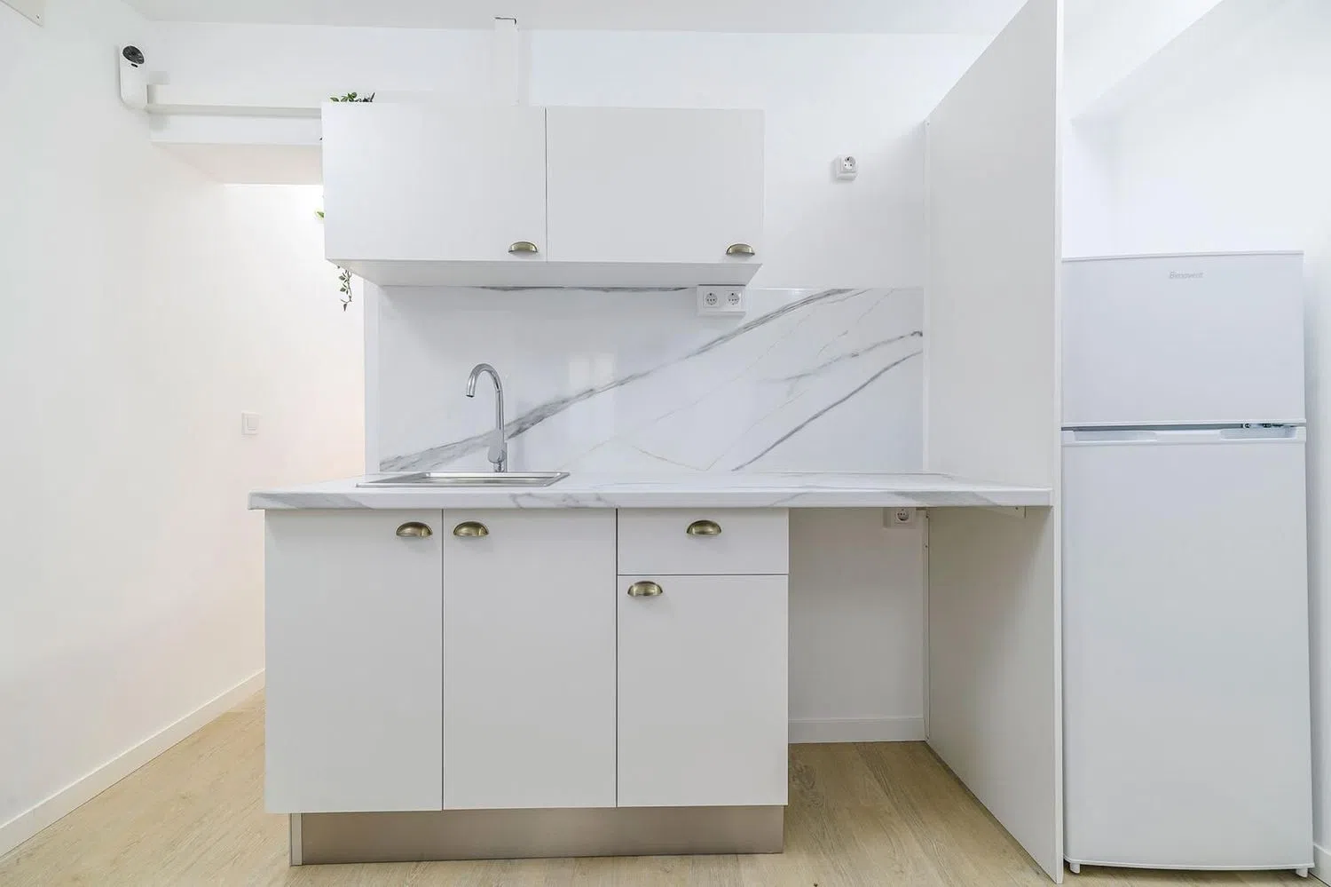 Estudio en calle del Garrofer, 20 - Foto 7