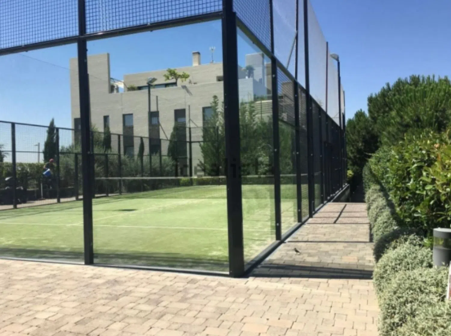 Piso en camino Viejo del Cura, 104 - Foto 15