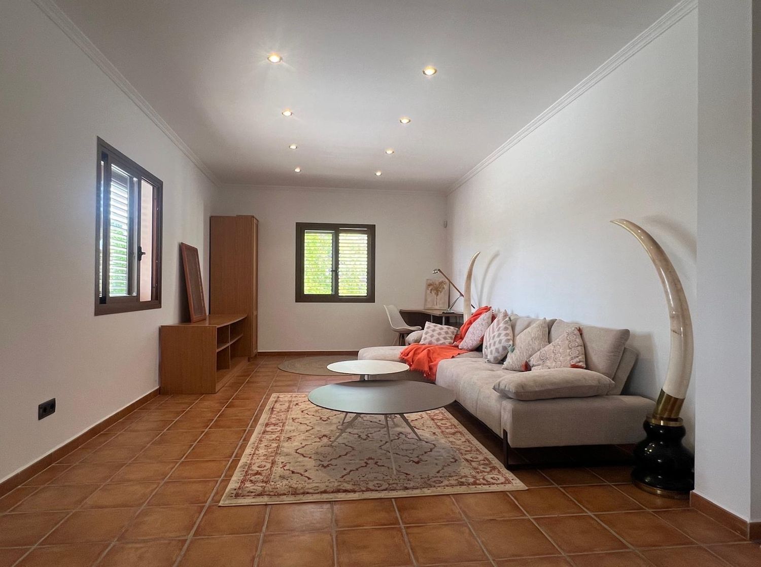 Casa o chalet independiente en Calle Acacies, 4, Barranco Hondo, Barranco Hondo - Foto 11