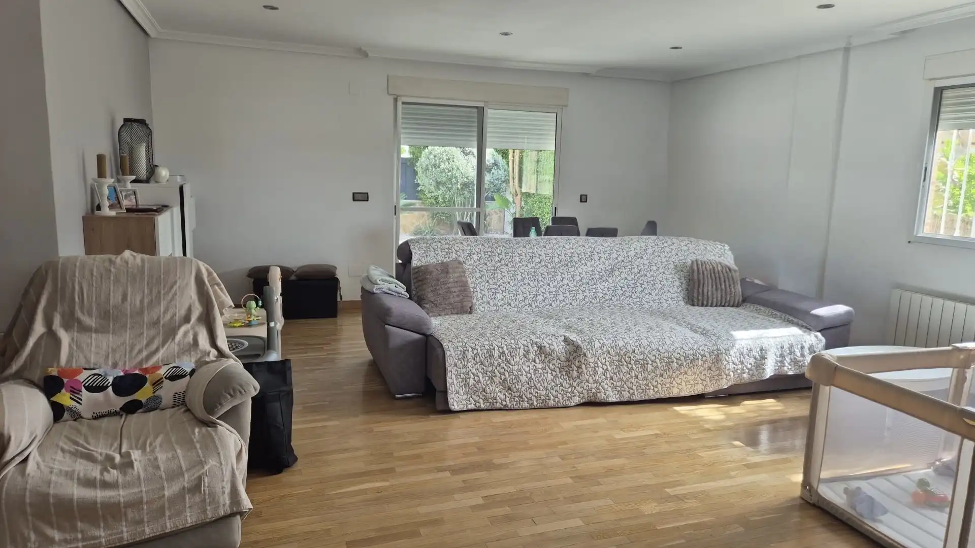 Chalet en  Murcia Capital - Foto 18