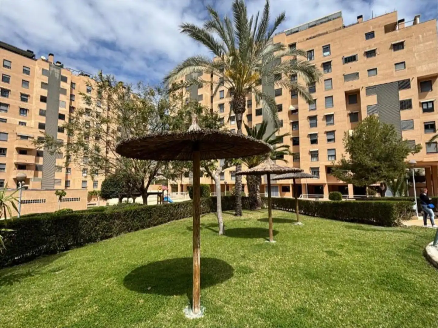 Piso en  Carrer Científico Jaime Santana 7 - Foto 3