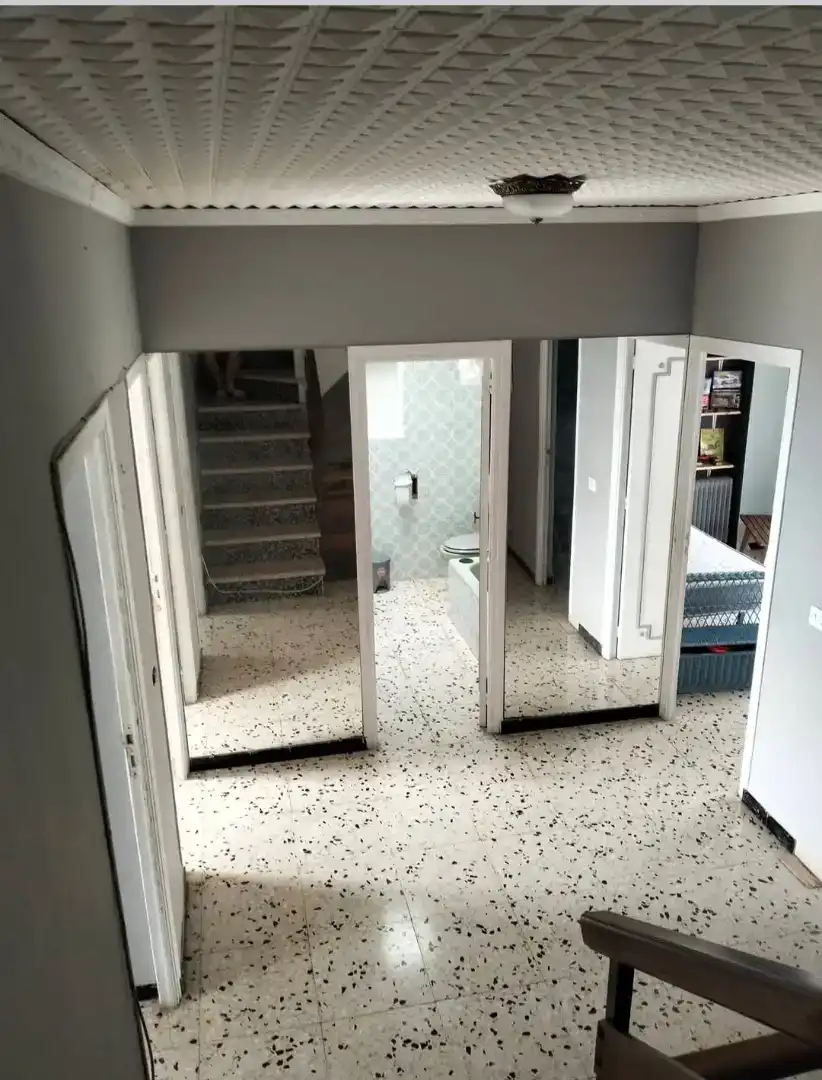Chalet en  Carrer Olbis 4 - Foto 3