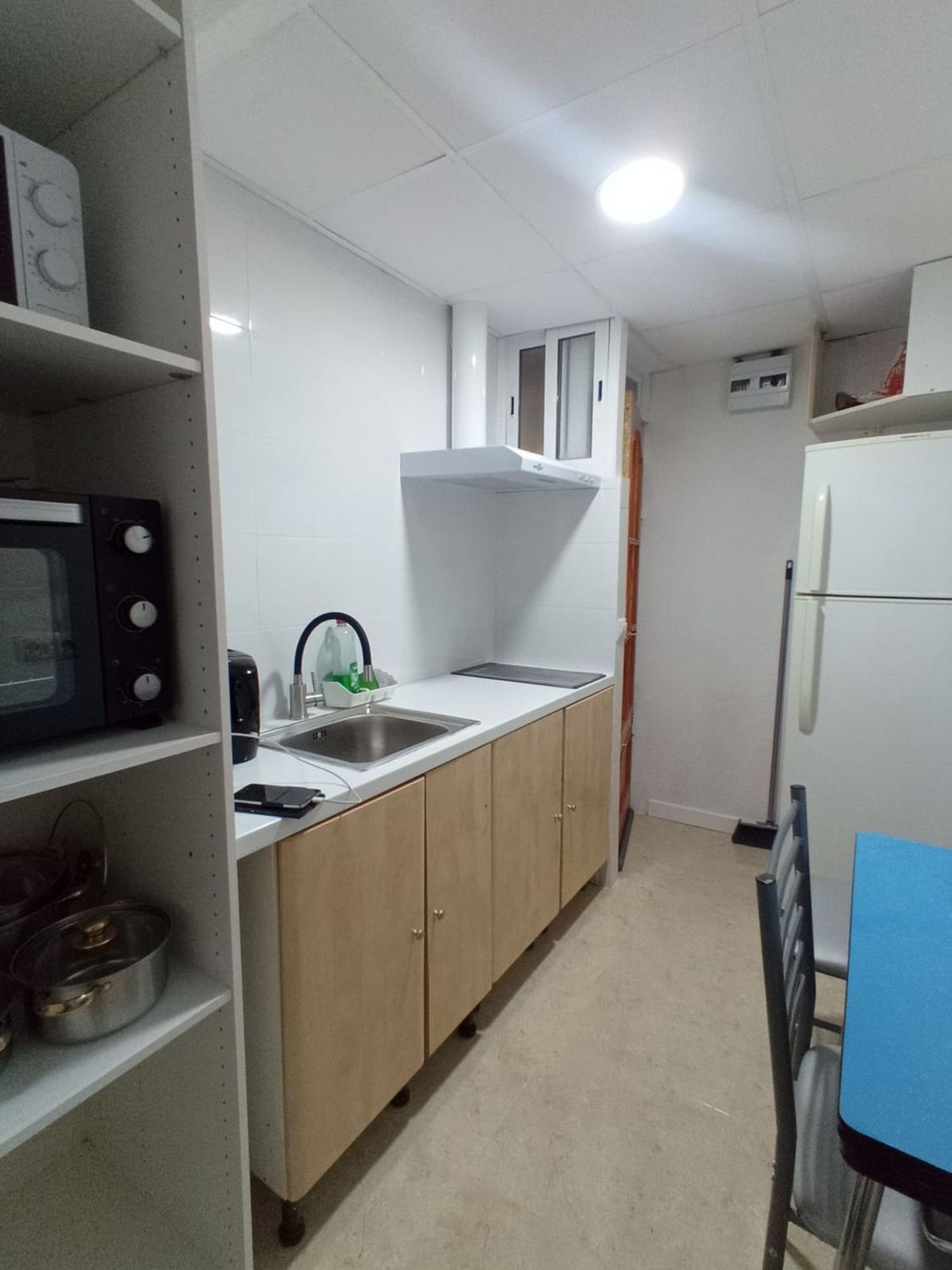 Estudio en Camino de Ronda, 1, San Blas - Foto 15