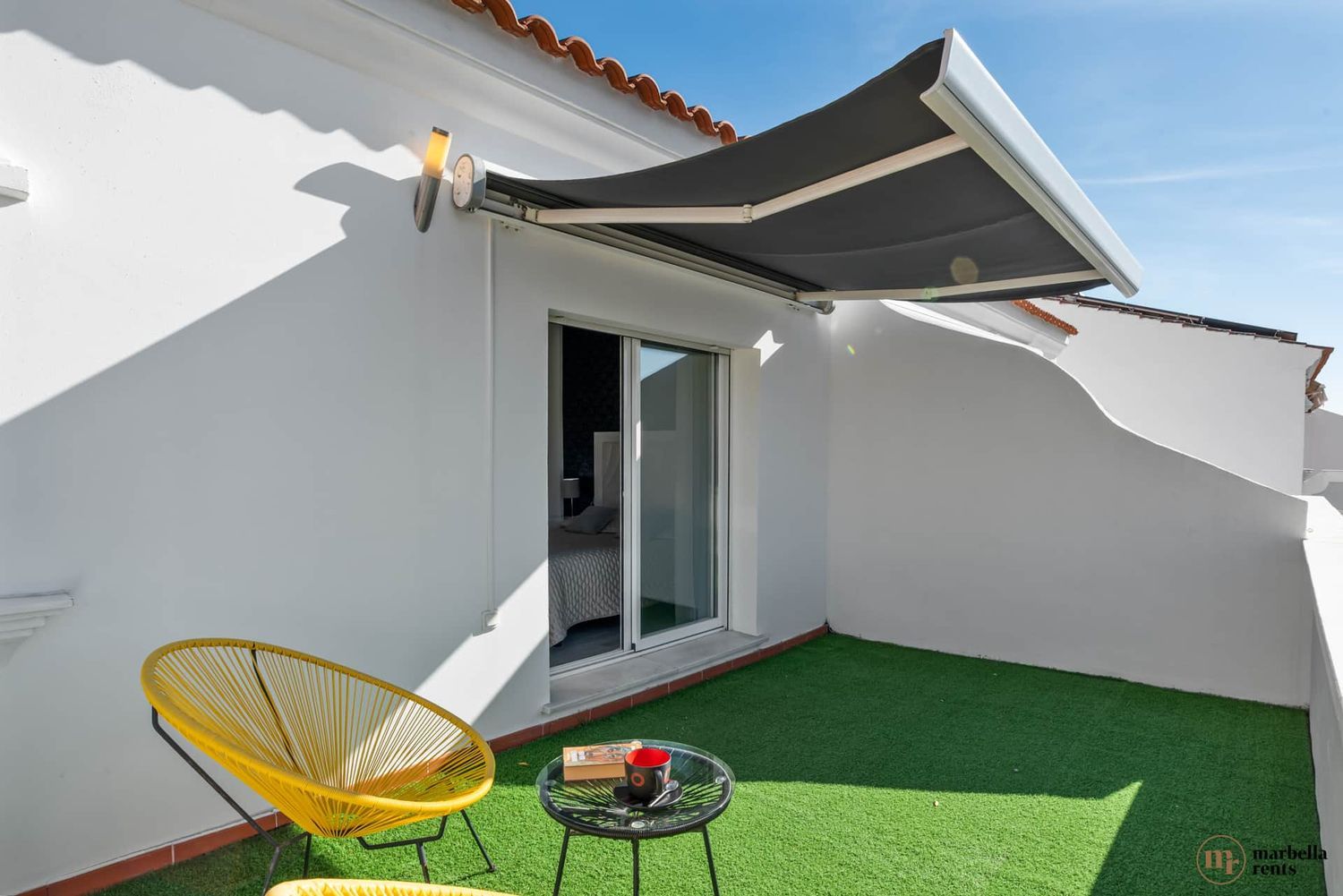 Chalet pareado en calle Artola Golf, 40 - Foto 28