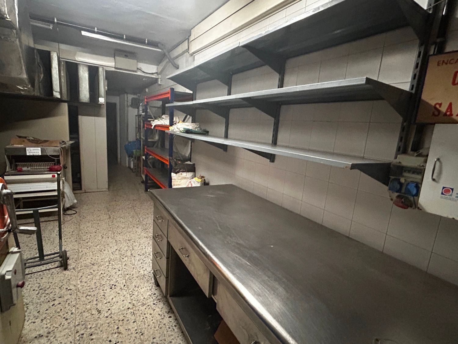 Local en Panadería en Sant Antoni, Sant Antoni - Foto 21