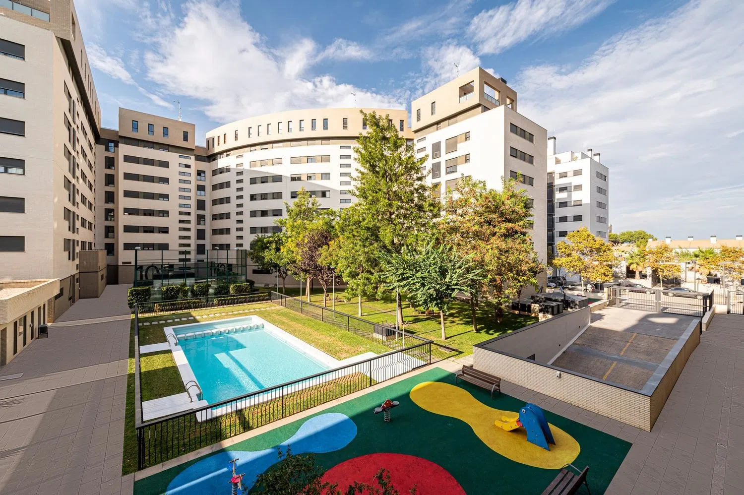 Piso en calle Carlos Climent González - Foto 2