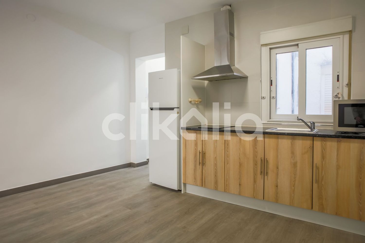 Piso en calle Rayo - Foto 3