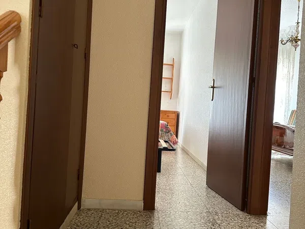 Casa o chalet independiente en Calle Gregorio Marañón, 10 - Foto 9