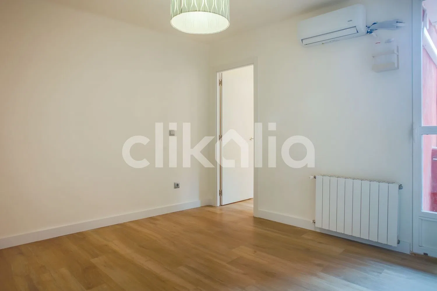 Piso en calle Nuestra Señora de la Soledad - Foto 3