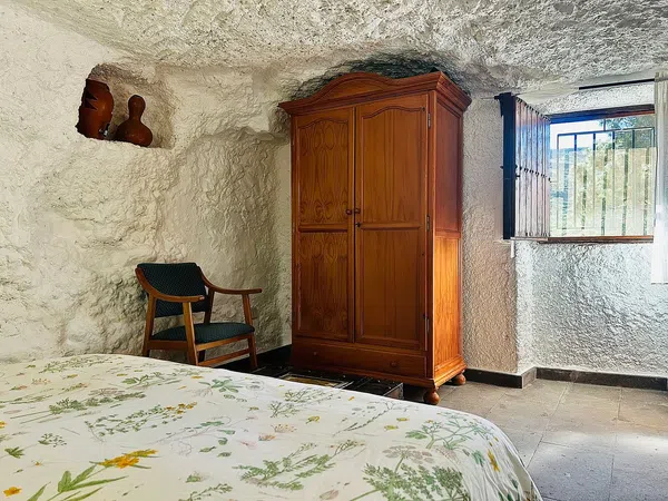 Casa rural en Camino Barranco Hondo de Arriba, 36 a, Saucillo-Fagajesto-Juncalillo, Saucillo-Fagajesto-Juncalillo - Foto 16