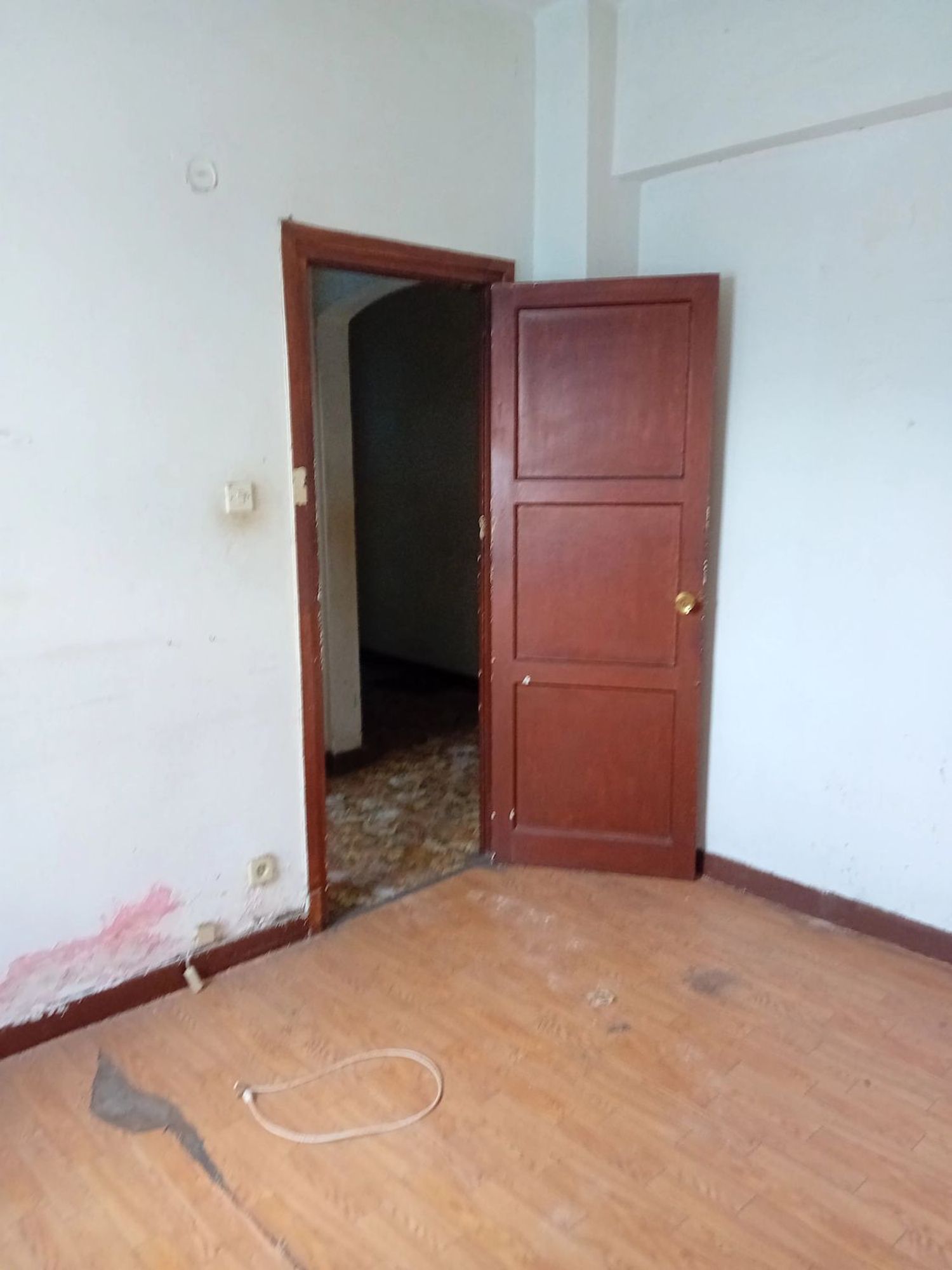 Piso en Calle Alberto Arrue, 5, Centro - Albiz - Markonzaga, Centro - Albiz - Markonzaga - Foto 5
