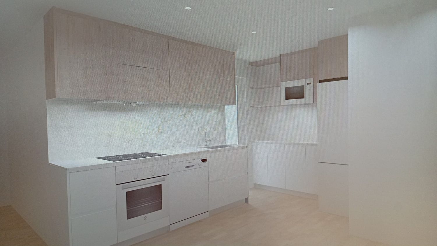 Piso en calle Verge de Montserrat, 48 - Foto 13