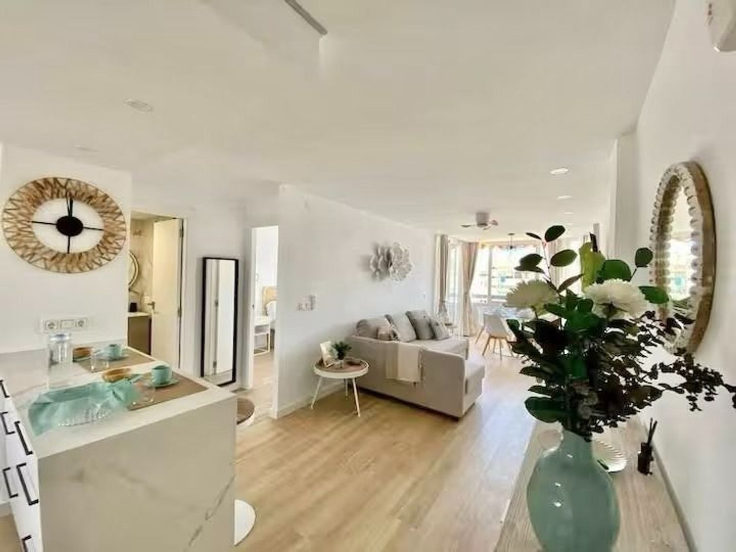 Piso en avenida San Sebastián, 29 - Foto 1