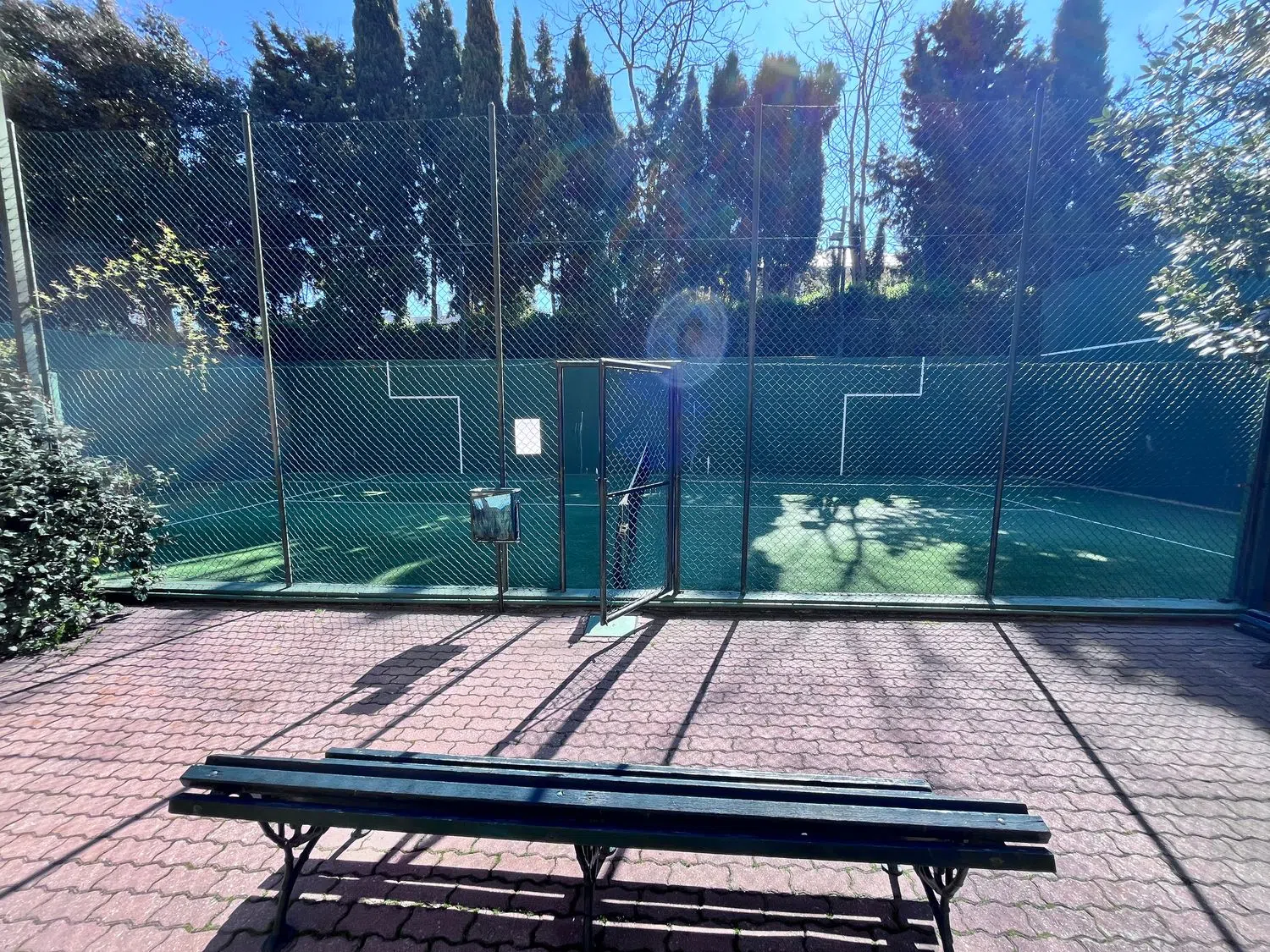 Piso en avenida de los Madroños, 11 - Foto 5