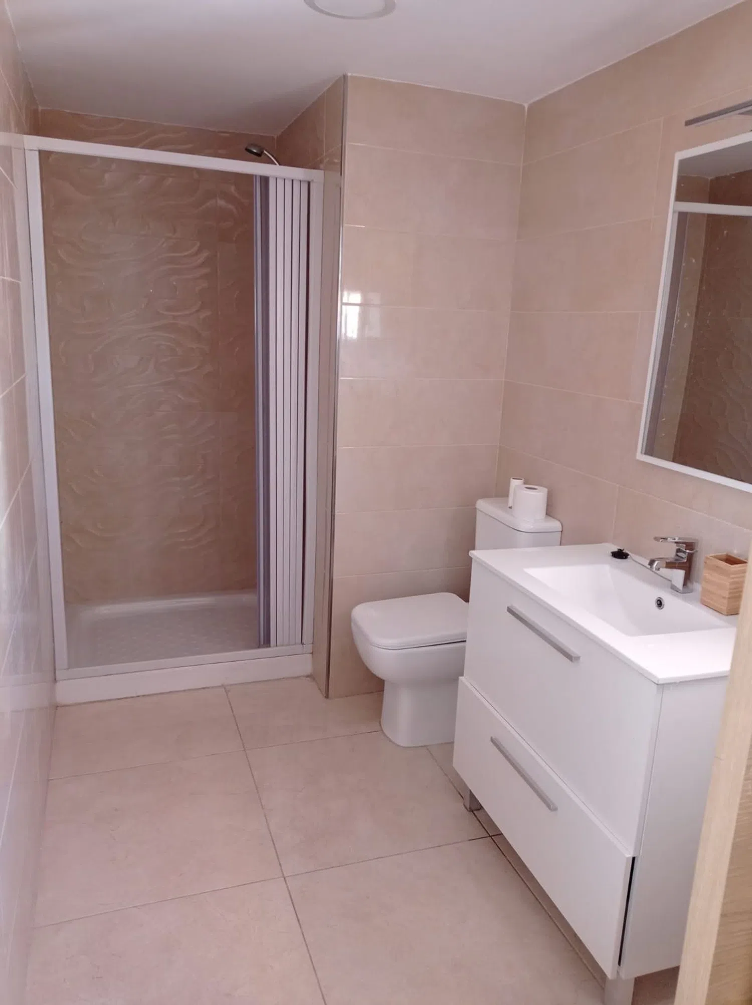 Piso en calle Martínez Maldonado, 59 - Foto 3