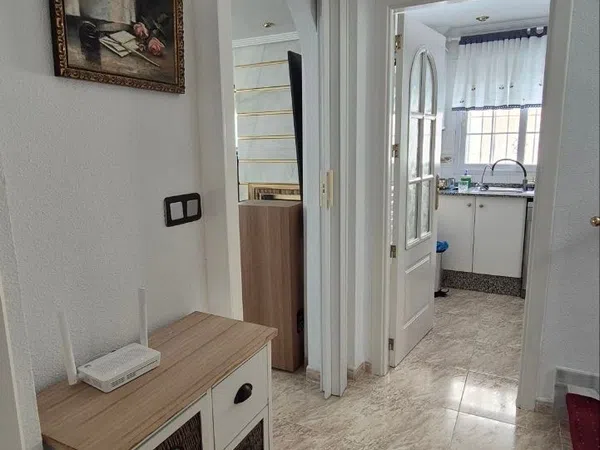 Casa o chalet independiente en Calle Panticosa, 4, Zona Lago - Los Almendros - Foto 13