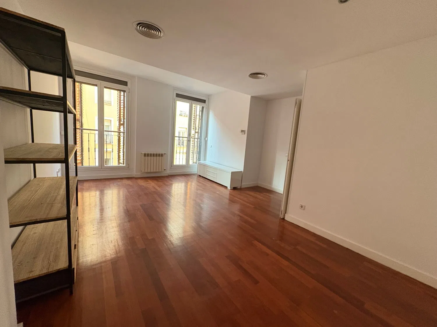 Dúplex en calle de García de Paredes, 14 - Foto 1