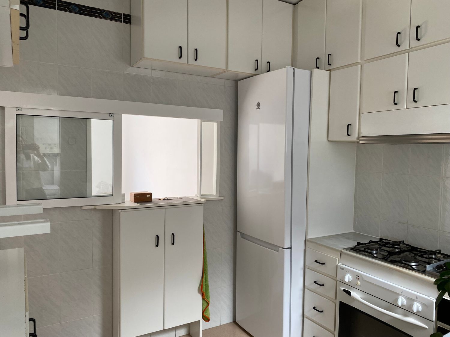 Piso en Barrio Centre - Foto 19