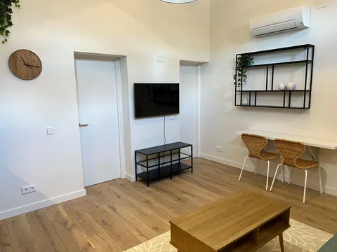 Piso en calle de la Madera, 53 - Foto 5