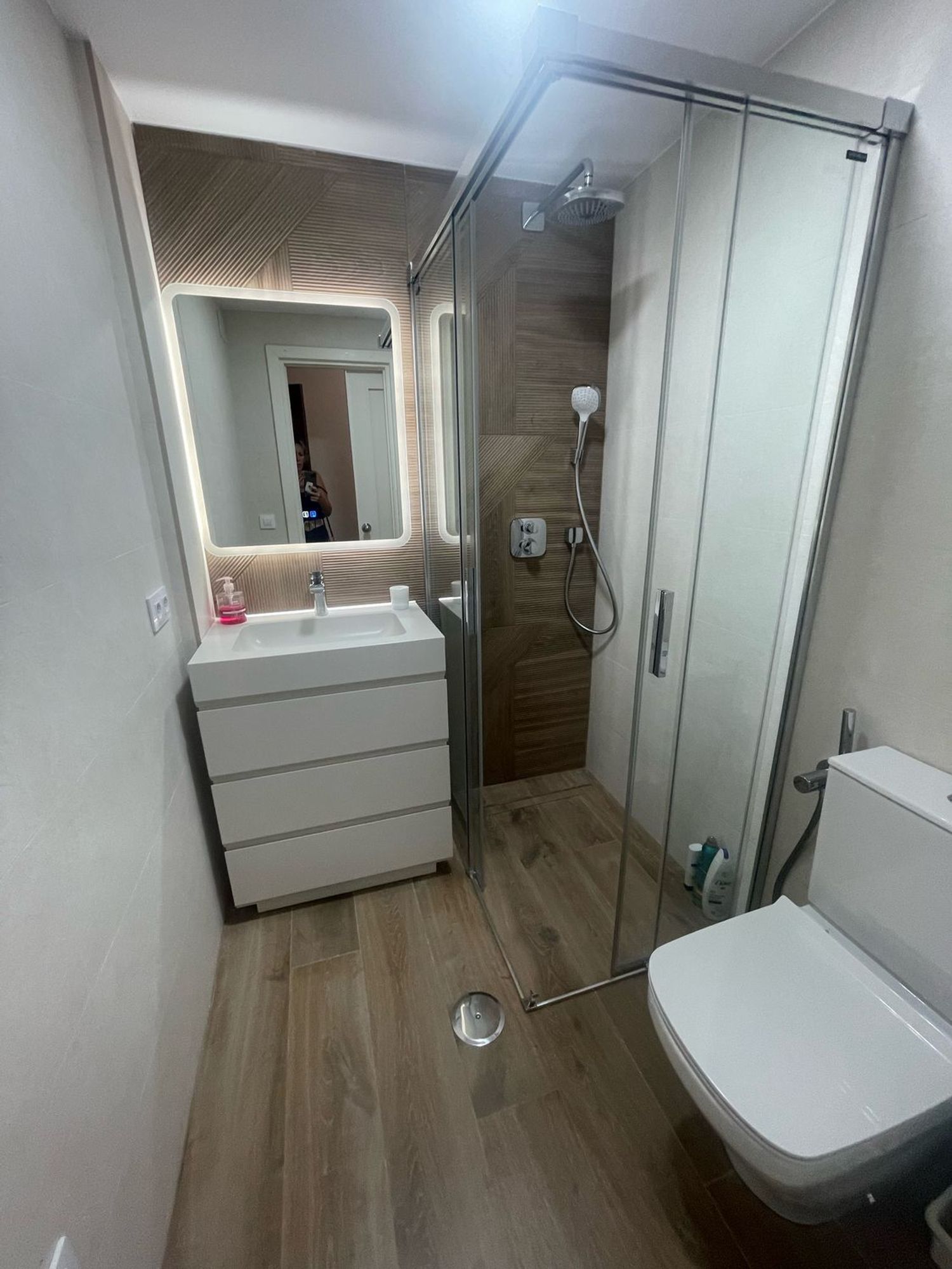 Estudio en Calle Brasil, 12, Playa Victoria - Paseo Marítimo, Playa Victoria - Paseo Marítimo - Foto 9