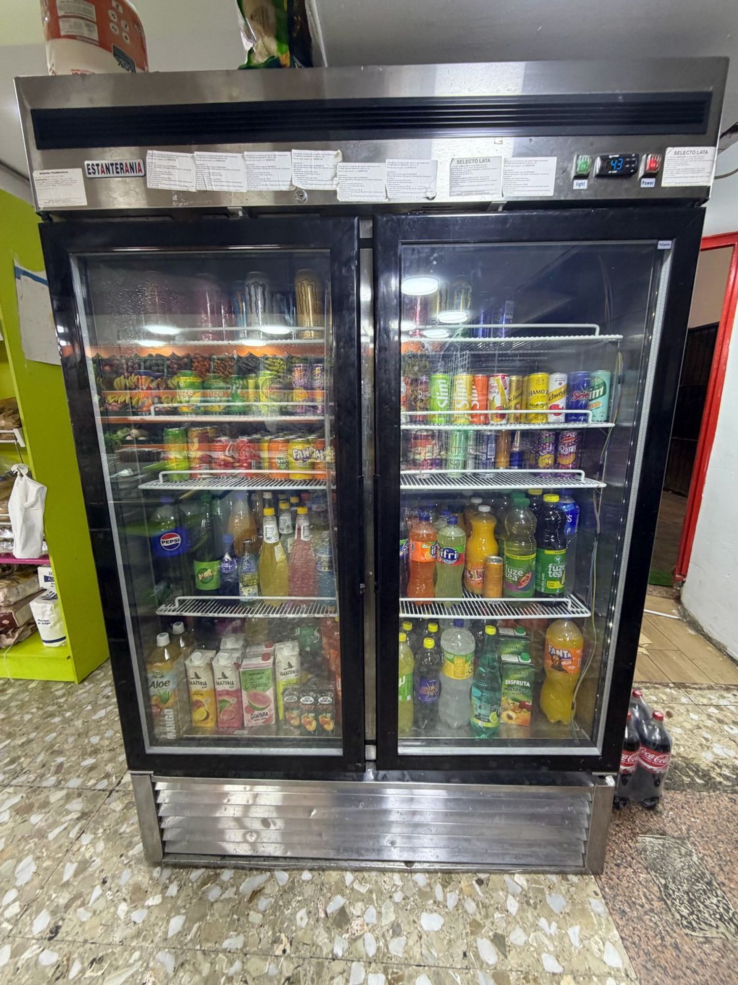 Supermercado en Calle Sierra Mariola, 1 b, Virgen del Remedio - Parque lo Morant - Foto 15