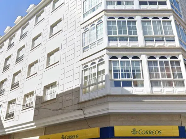 Piso en Avenida da Area, 14 - Foto 26